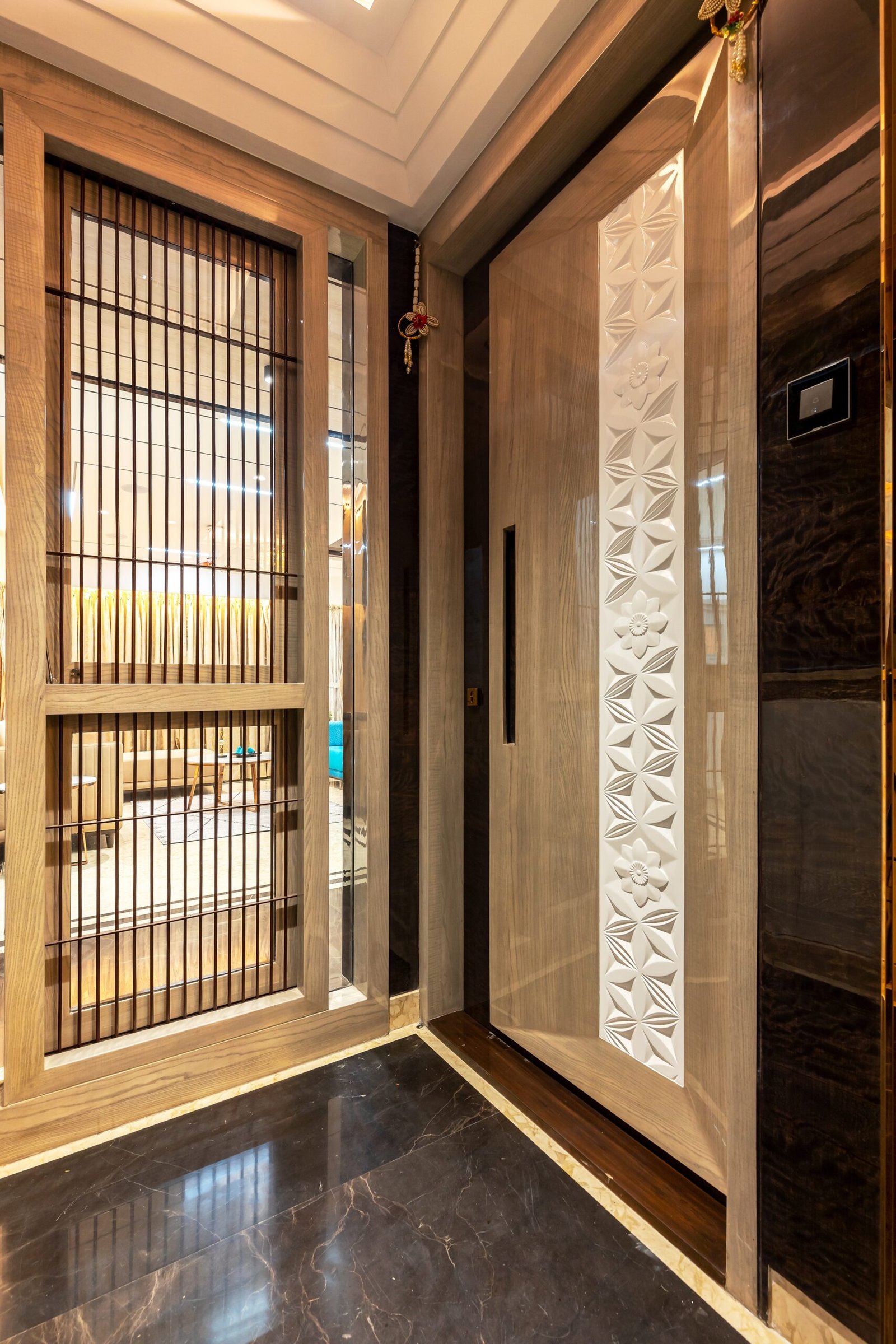 Premium Entrance Door Premium Entrance Door